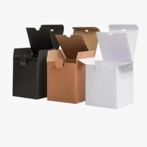 12-pk Large Gift Box with Insert | Candle Gift Box | Candle Gift Box